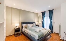People Apartment In Milan